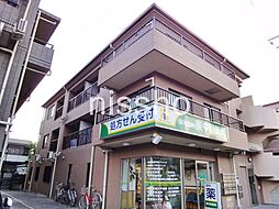 パレスイッセイ 301