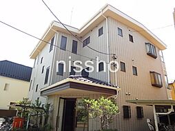 ニューフェルマー 302