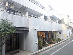 グローリア初穂高円寺 303