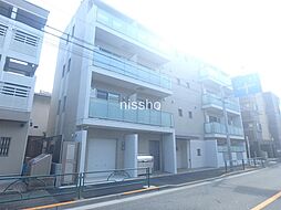 エスポワール東高円寺