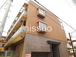 ルクレール新高円寺