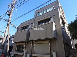 ミモーサコート 202