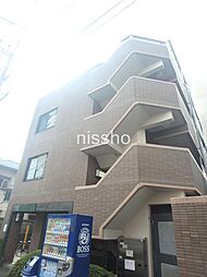 菱和パレス高円寺 102