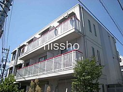 ヴェルデ中野坂上 302