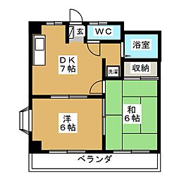 第3清水マンション