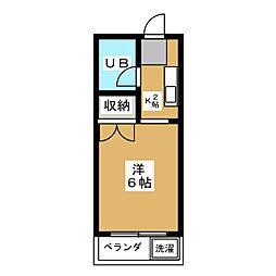 ウツボエマンション 102