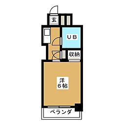 レジデンス仲村