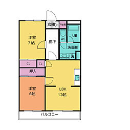 第2仲町マンション