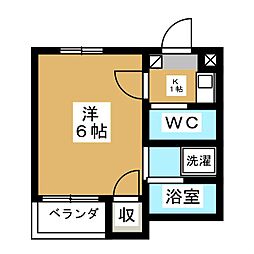 プレシャス西葛西