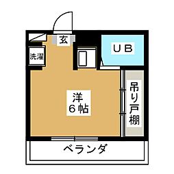 ニットーコーポラス葛西II