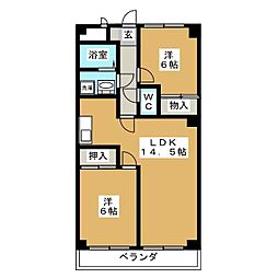 サザンハピネス