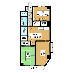 レピドール福田II