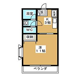 フジマンションイーストコーポ