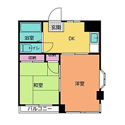 トーシンハイツ西葛西