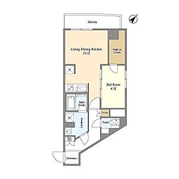 グランカーサ西葛西