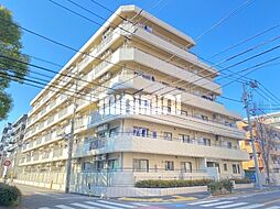 マンション・カネイ