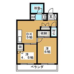 マンション・カネイ