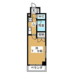 スプリングライト