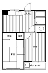 トーシンハイツ西葛西