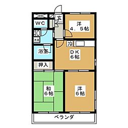 リュミエ南葛西