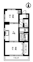 ラ・パイクスII