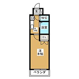 フジマンションエスパール