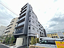 コンフォリア中葛西