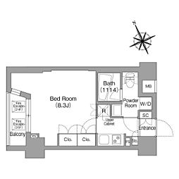 コンフォリア中葛西
