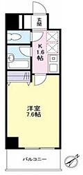 クオーレプロバンス船堀