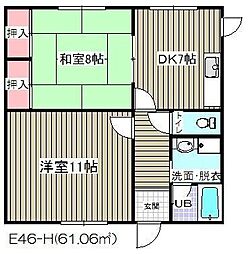 阿部南葛西第1マンション