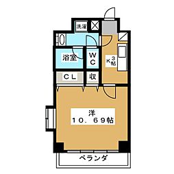 フジマンションイースト葛西