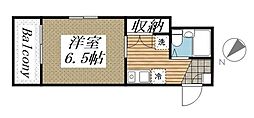 メゾン山西
