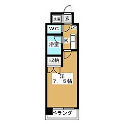 スプリングライト