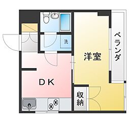 第1田中マンション