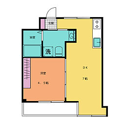 第1田中マンション