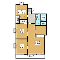 レピドール福田II
