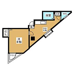 メゾンオリーブII