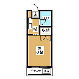 ウツボエマンション