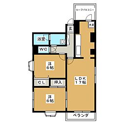 佐久間マンション
