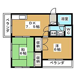 シティーハイツＡ