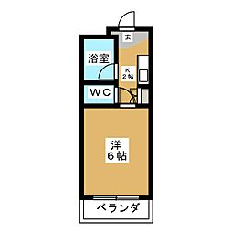 グランディール船堀