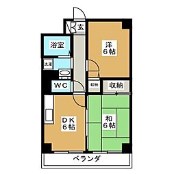 シャンブル西葛西