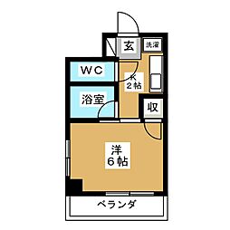 フジマンションボヌール