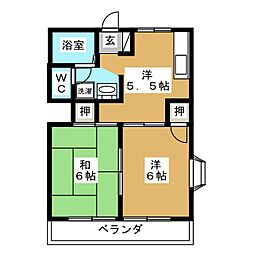メゾンクレールＣ