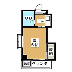 第2サンフラワーマンション