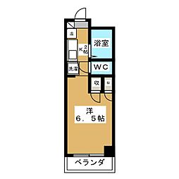 フジマンション中葛西