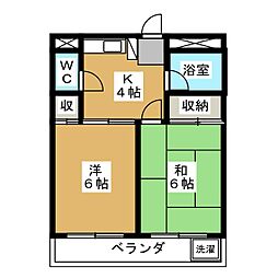 ウツボエマンション