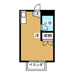 ガーデンハイム