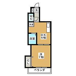 フジマンションアスカ