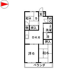 サンハニーマンション